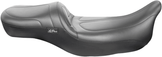 CVO STREET GLIDE (2010 - 2022) le pera seat for harley dresser/touring 08+ | LE PERA