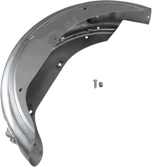 LOW GLIDE/FXR SPORT/FXR SPORT CONVERTIBLE (1984 - 1993) rear steel fender for harley davidson fx (1973-1985) | DRAG SPECIALTIES