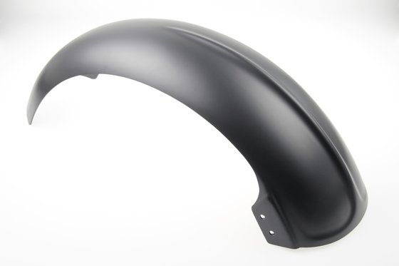 Sportster 883 (2004 - 2009) fender kit with seat bracket | CULT WERK