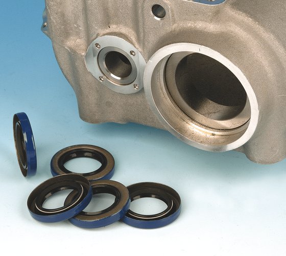 ELECTRA GLIDE STANDARD POLICE (1984 - 1984) oil seal for supernut replacement | JAMES GASKET