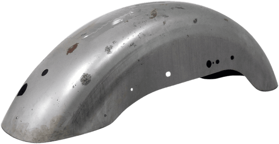 Sportster 883 (2005 - 2009) rear fender for harley davidson xl 04-09 | DRAG SPECIALTIES