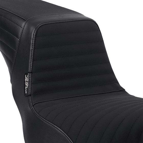 SOFTAIL FAT BOY (2018 - 2022) kickflip seat | LE PERA