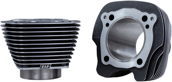 ROAD KING (2017 - 2022) cylinder for 124" m8 engine | S&S CYCLE