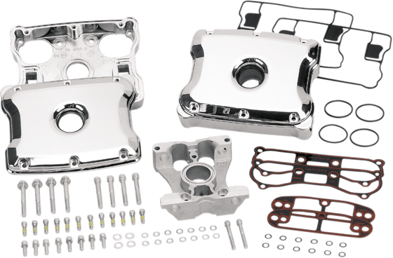 SOFTAIL BAD BOY (1995 - 1997) die-cast rocker box kit | S&S CYCLE