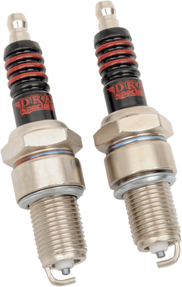 ELECTRA GLIDE SPORT (1979 - 1993) hot spark plugs | DRAG SPECIALTIES