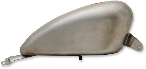 Sportster 883 (2005 - 2006) peanut style gas tank (3 gallon) | DRAG SPECIALTIES