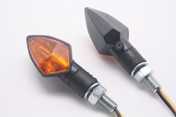 ELECTRA GLIDE CLASSIC (1989 - 1989) amber turn signals | PARTS EUROPE