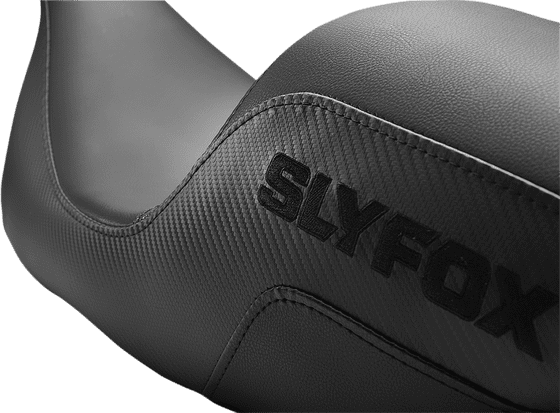 ULTRA CLASSIC ELECTRA GLIDE LOW (2015 - 2016) step up pro seat | SLYFOX