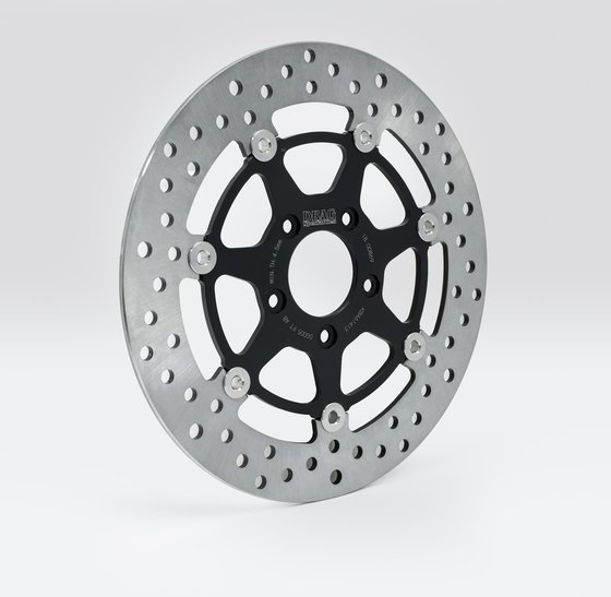 SOFTAIL LOW RIDER (2018 - 2021) float round brake rotor | DRAG SPECIALTIES