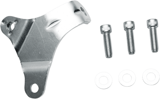 STREET GLIDE (2008 - 2008) engine mount bracket for t143 engines | S&S CYCLE