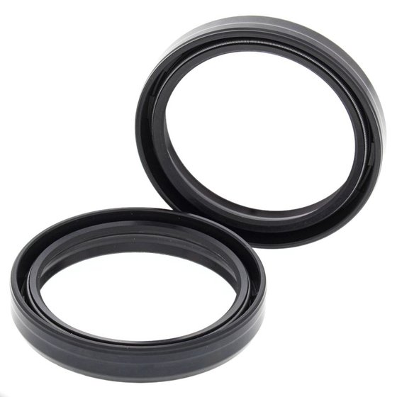 SCREAMIN EAGLE ROAD KING CVO (2014 - 2014) front suspension oil seals | All Balls