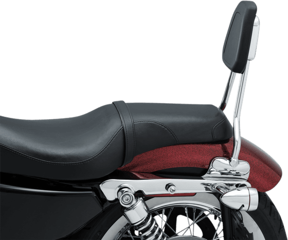 SPORTSTER IRON (2020 - 2022) sissy bar for hd sportster | KURYAKYN