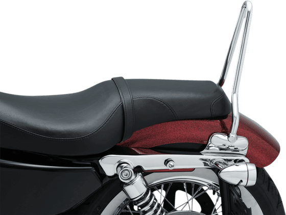 SPORTSTER IRON (2020 - 2022) sissy bar for hd sportster | KURYAKYN