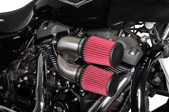 SOFTAIL DESTROYER (2019 - 2020) s&s cycle aircleaner for 2017+ m8 models | S&S CYCLE