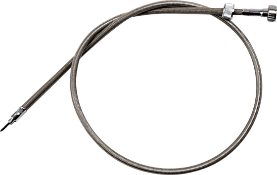 DYNA SUPERGLIDE (1986 - 1994) armor coat speedometer cable | MOTION PRO