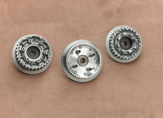 ROAD KING (1998 - 2006) clutch hub | DRAG SPECIALTIES