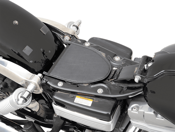 DYNA SUPERGLIDE (1996 - 2010) solo seat mounting kit | DRAG SPECIALTIES SEATS