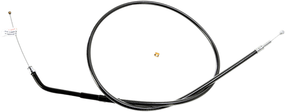 XL1200N (2007 - 2012) pearl black throttle cable | MAGNUM