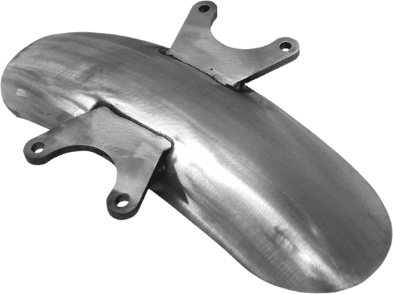 SPORTSTER FORTY-EIGHT (2016 - 2022) front fender for harley davidson xl 48 | TXT MOTORCYCLE