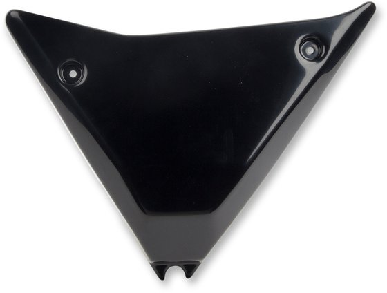 DYNA SUPERGLIDE (1981 - 1994) plain side covers for fxr 82-94 | ARLEN NESS