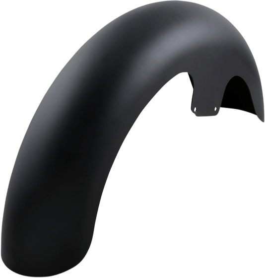 ELECTRA GLIDE STANDARD POLICE (2019 - 2022) thicky front fender for 21" wheel (2014-2019) | PAUL YAFFE BAGGER NATION