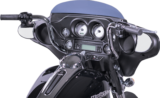 CVO SE ELECTRA GLIDE ULTRA LIMITED (2017 - 2021) 12" ch rt flh handlebars | FAT BAGGERS INC.