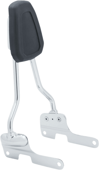 SPORTSTER 1200 (2020 - 2020) sissy bar for hd sportster | KURYAKYN