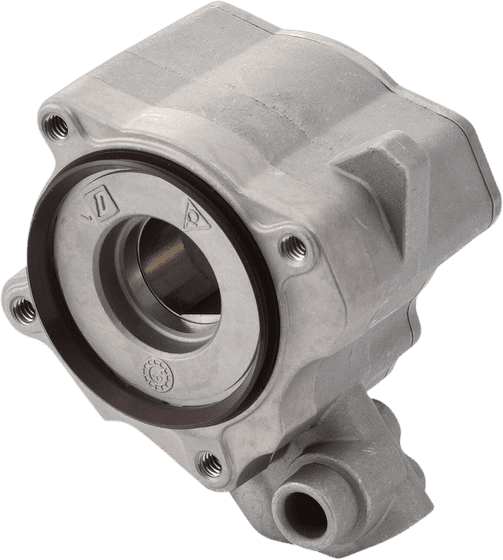 ELECTRA GLIDE STANDARD POLICE (2019 - 2022) high-volume oil pump m8 | DRAG SPECIALTIES