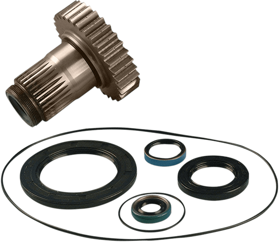 ROAD KING (1994 - 2006) transmission oil seal kit | JAMES GASKET