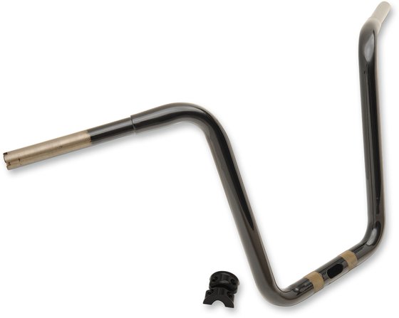 ROAD GLIDE LIMITED CLASSIC (2020 - 2022) 14" gloss black ape hanger handlebar for touring models | DRAG SPECIALTIES