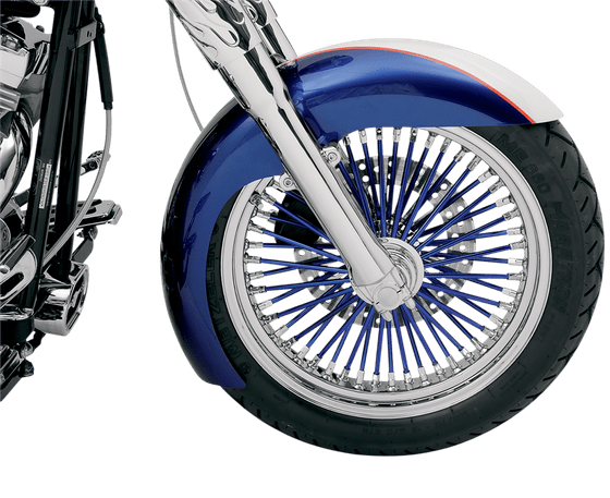 ROAD GLIDE CUSTOM (2010 - 2013) front touring fender - 21 inch | KLOCK WERKS