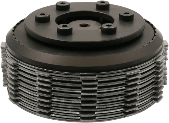 SOFTAIL LOW RIDER (2018 - 2020) competitor clutch with ball bearing pressure plate | BELT DRIVES LTD.