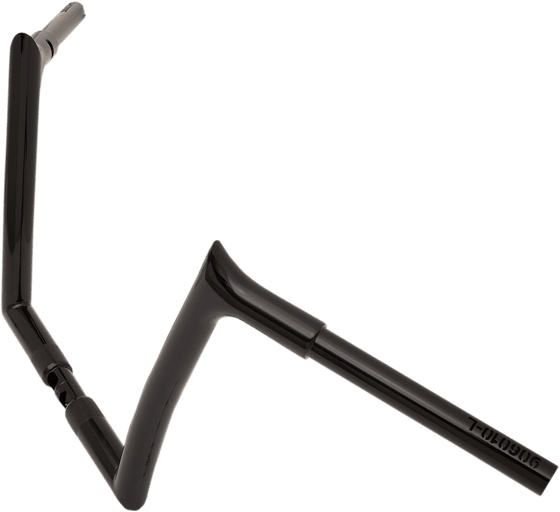 ROAD GLIDE SPECIAL (2015 - 2022) 10" black handlebar for fltr models | FAT BAGGERS INC.