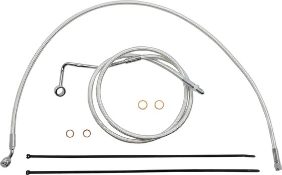 ROAD KING (2021 - 2022) control cable kit sc | MAGNUM