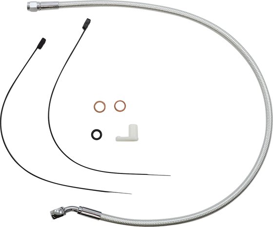 ROAD KING (2021 - 2022) control cable kit sc | MAGNUM