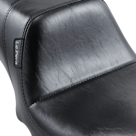 DYNA LOW RIDER (2006 - 2017) daytona 2up seat | LE PERA