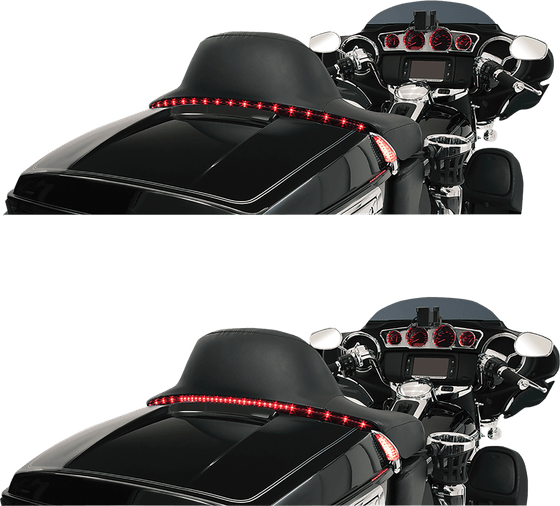 TRI GLIDE ULTRA CLASSIC/CVO (2014 - 2022) light tour blade | CIRO