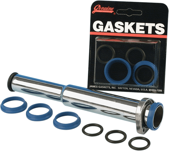 SPORTSTER 883 CUSTOM (1998 - 2003) pushrod cover seal kit | JAMES GASKET