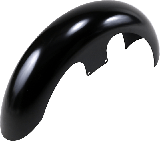 STREET GLIDE (1984 - 2013) tire hugger front fender for dresser | KLOCK WERKS