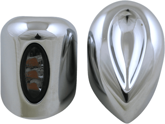 ROAD GLIDE CUSTOM (2015 - 2022) kodlin usa elypse turn signal | KODLIN MOTORCYCLE