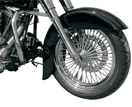 SOFTAIL FAT BOY (1990 - 2012) front 21" softail fender | KLOCK WERKS