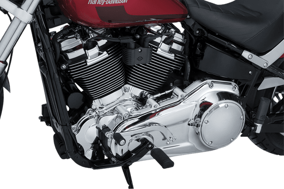 HERITAGE SOFTAIL CLASSIC (2018 - 2022) inner primary cover | KURYAKYN