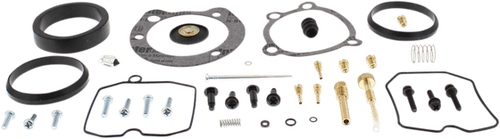 ROAD KING (1994 - 1999) carb. rebuild kit closed course racing only | All Balls