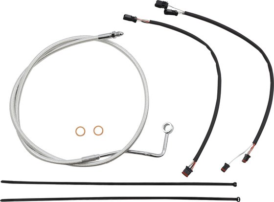 ROAD GLIDE SPECIAL (2021 - 2022) control cable kit sc | MAGNUM