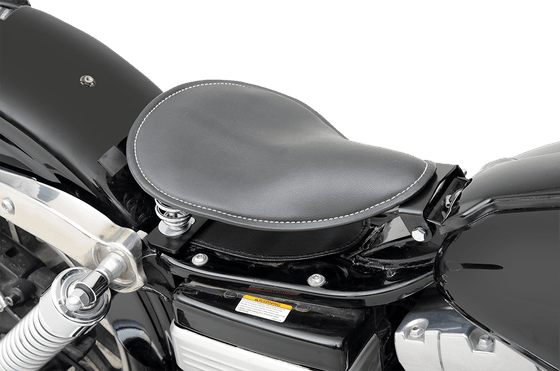 CVO FAT BOB (2009 - 2010) solo seat mounting kit | DRAG SPECIALTIES SEATS