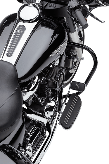 STREET GLIDE (2022 - 2022) fwy bar guard black for flh | COBRA