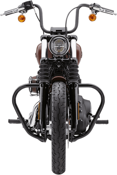 SOFTAIL BREAKOUT (2021 - 2022) freeway bar black | COBRA