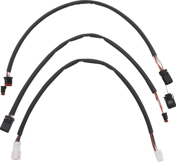 ROAD KING (2021 - 2022) control cable kit bp | MAGNUM