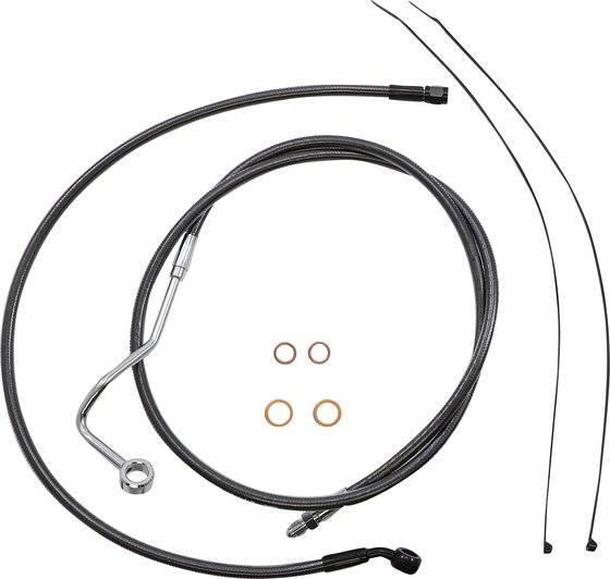 ROAD KING (2021 - 2022) control cable kit bp | MAGNUM