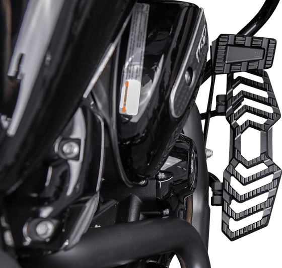 SOFTAIL SLIM (2012 - 2017) brake pedal | KODLIN MOTORCYCLE